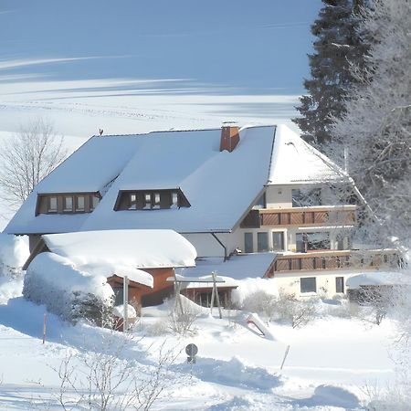 Ferienhaus Kaltenbach Titisee-Neustadt Εξωτερικό φωτογραφία