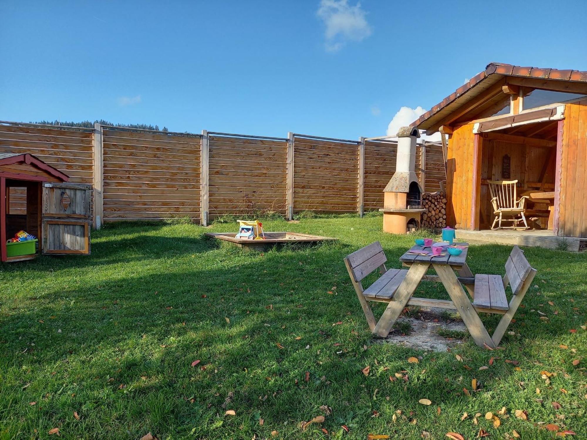 Ferienhaus Kaltenbach Titisee-Neustadt Εξωτερικό φωτογραφία
