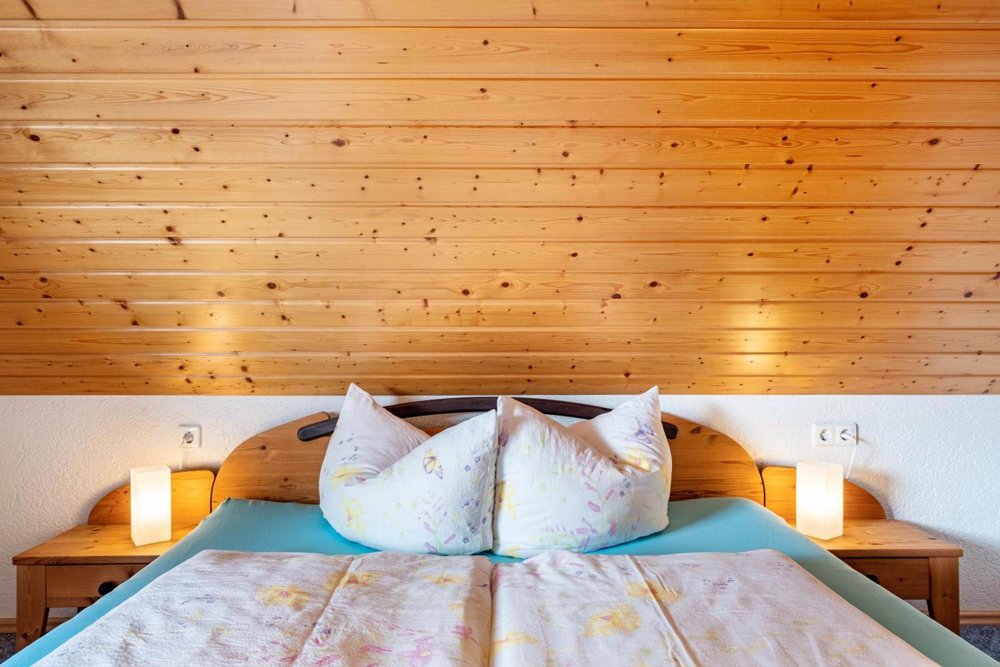 Ferienhaus Kaltenbach Titisee-Neustadt Εξωτερικό φωτογραφία