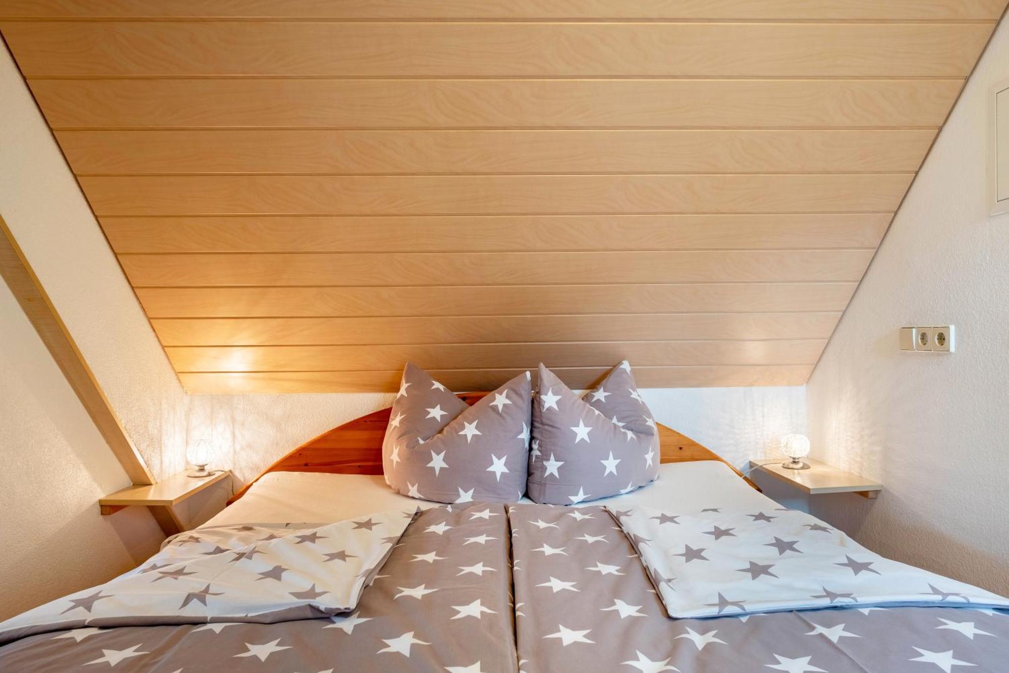 Ferienhaus Kaltenbach Titisee-Neustadt Εξωτερικό φωτογραφία