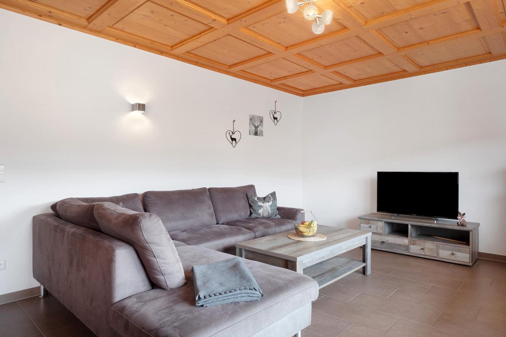 Ferienhaus Kaltenbach Titisee-Neustadt Εξωτερικό φωτογραφία