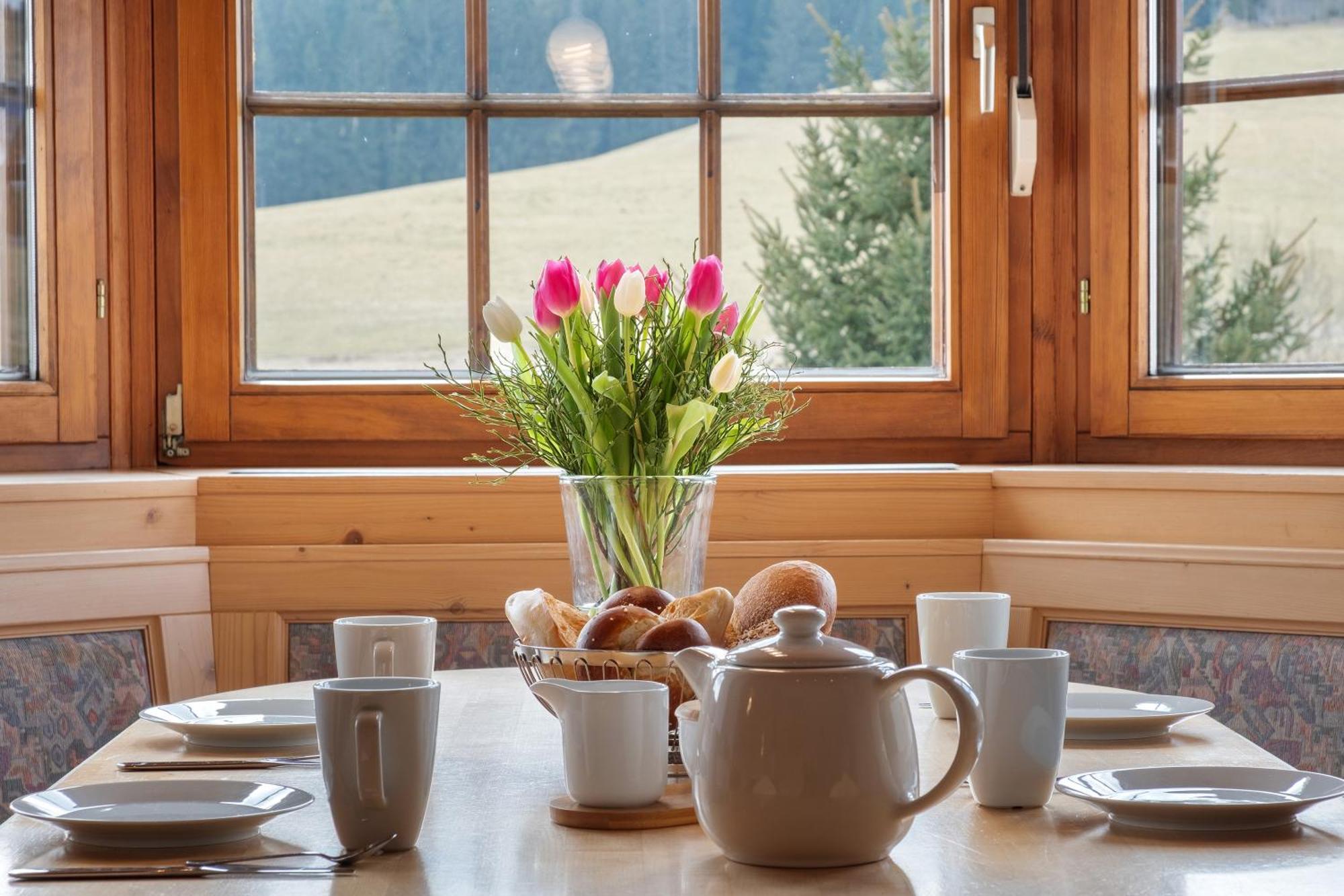 Ferienhaus Kaltenbach Titisee-Neustadt Εξωτερικό φωτογραφία