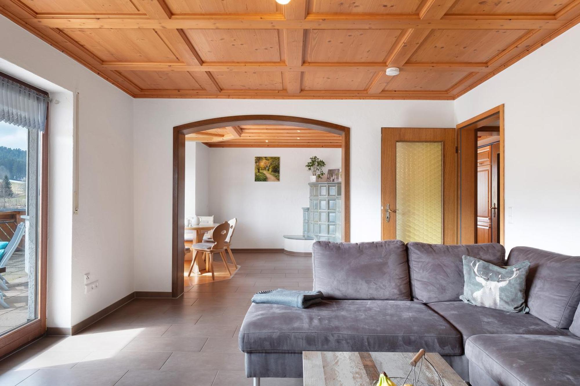 Ferienhaus Kaltenbach Titisee-Neustadt Εξωτερικό φωτογραφία