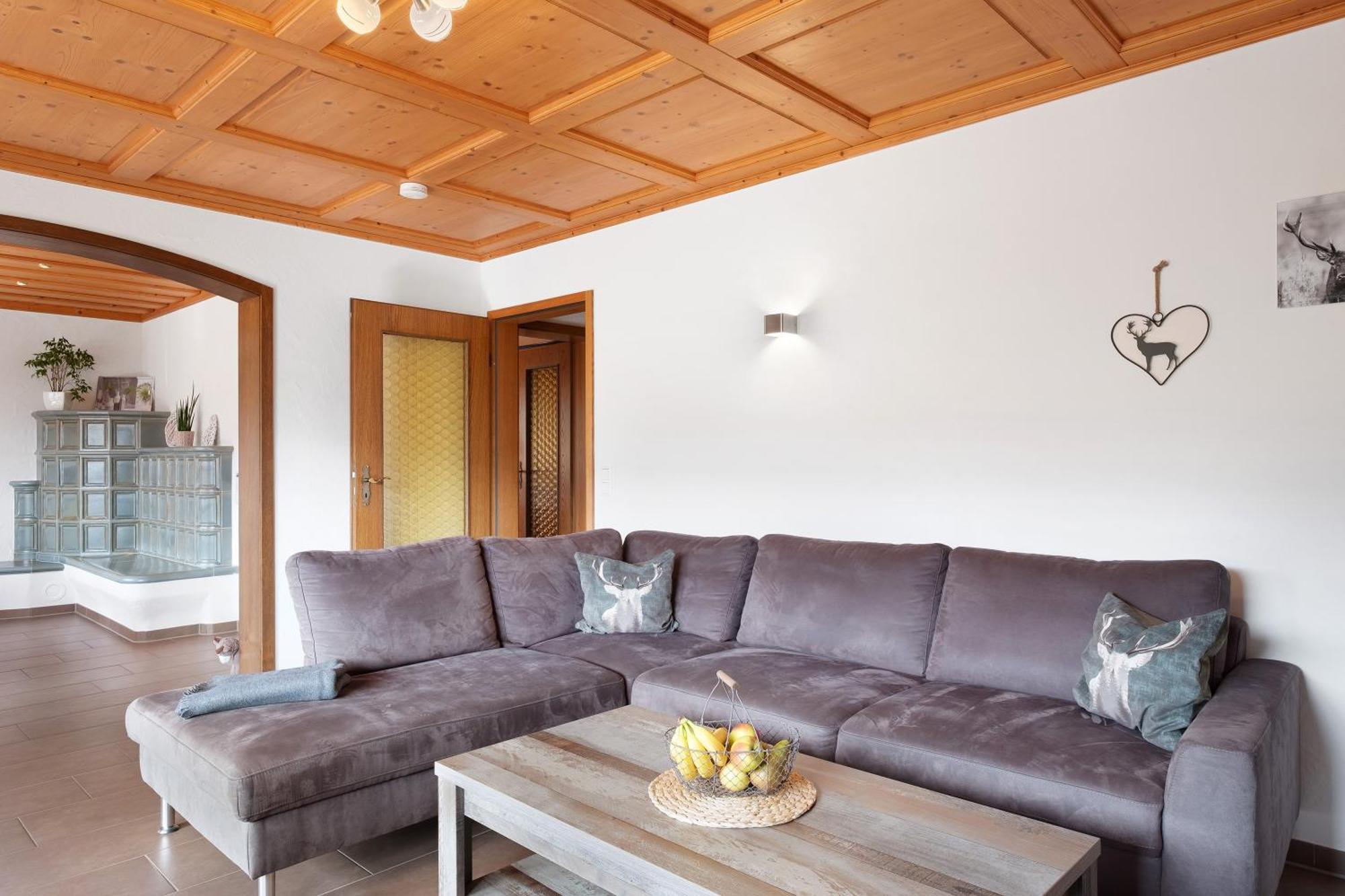 Ferienhaus Kaltenbach Titisee-Neustadt Εξωτερικό φωτογραφία