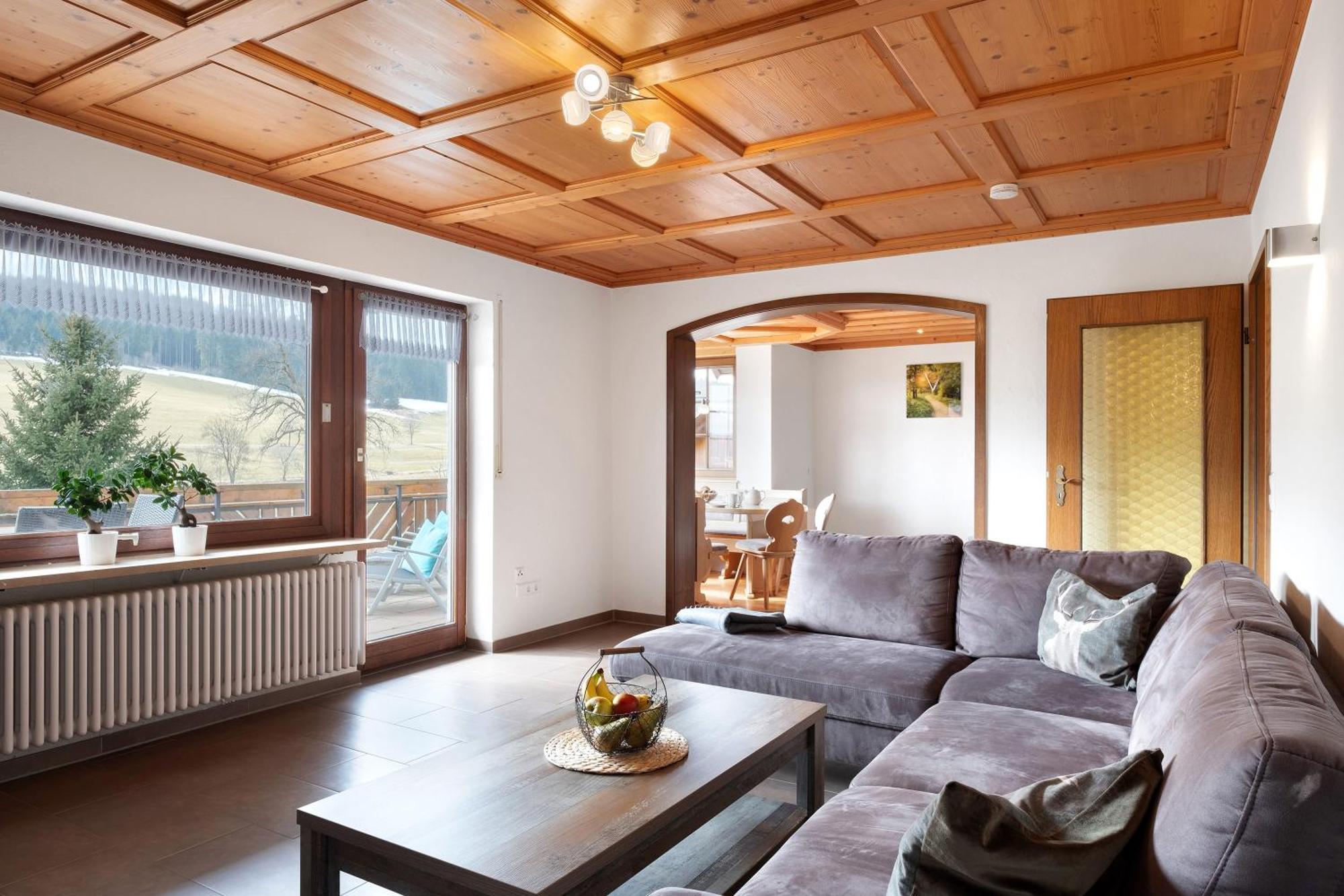 Ferienhaus Kaltenbach Titisee-Neustadt Εξωτερικό φωτογραφία