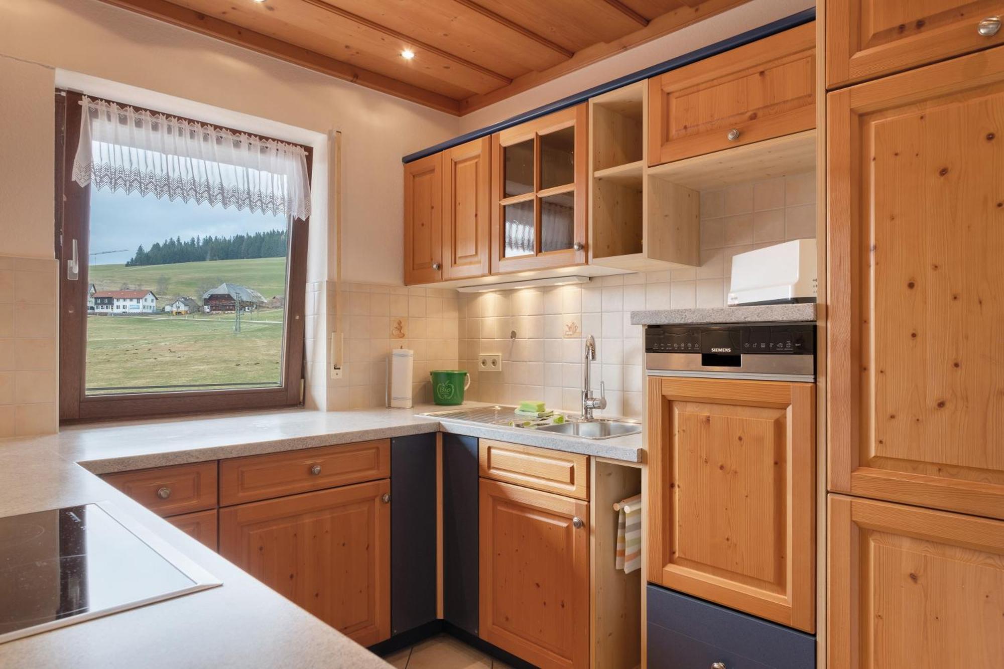 Ferienhaus Kaltenbach Titisee-Neustadt Εξωτερικό φωτογραφία