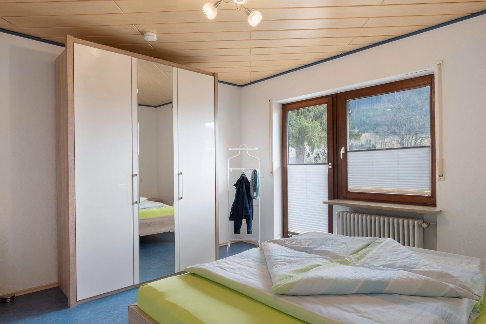 Ferienhaus Kaltenbach Titisee-Neustadt Εξωτερικό φωτογραφία