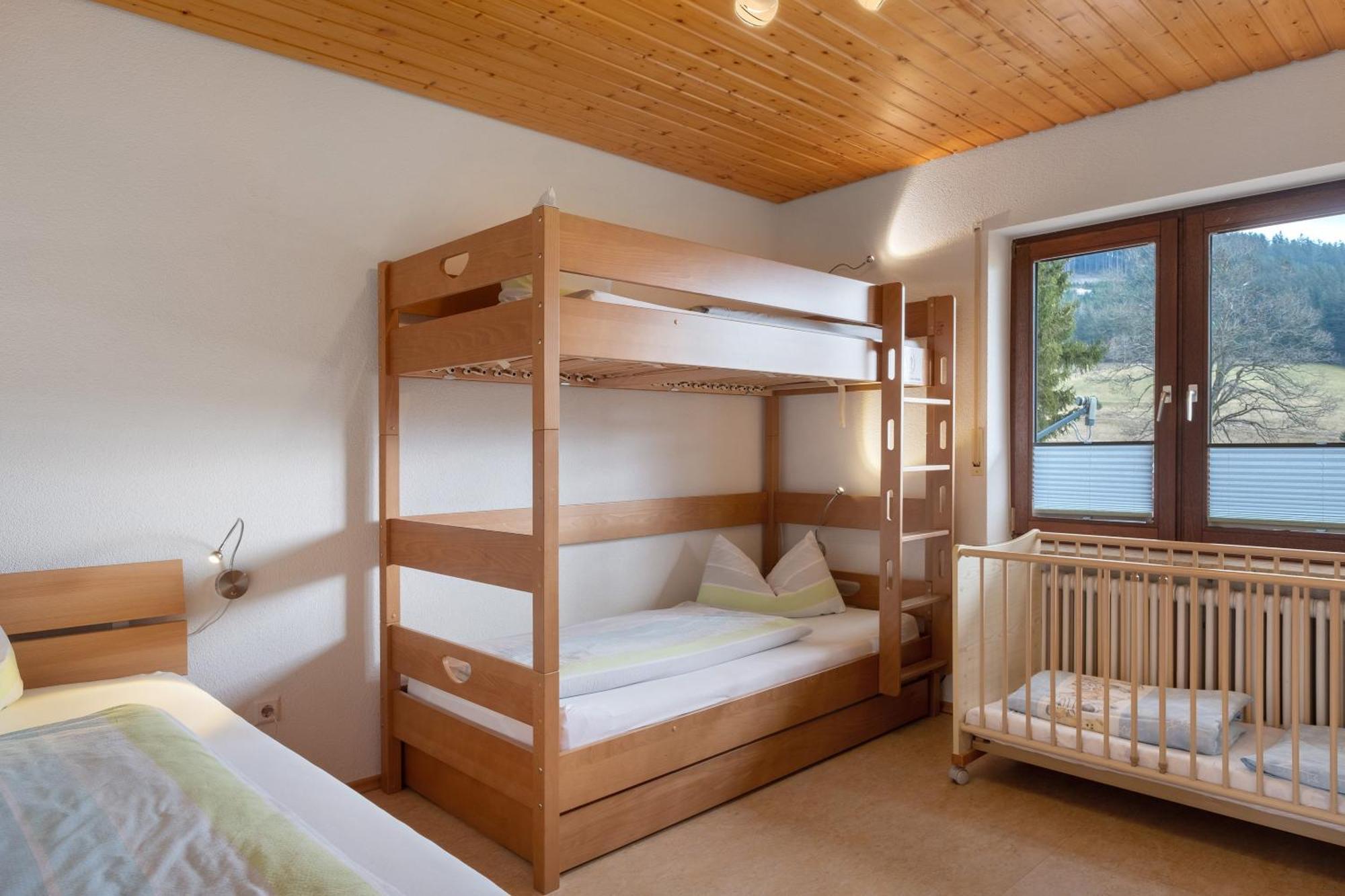 Ferienhaus Kaltenbach Titisee-Neustadt Εξωτερικό φωτογραφία