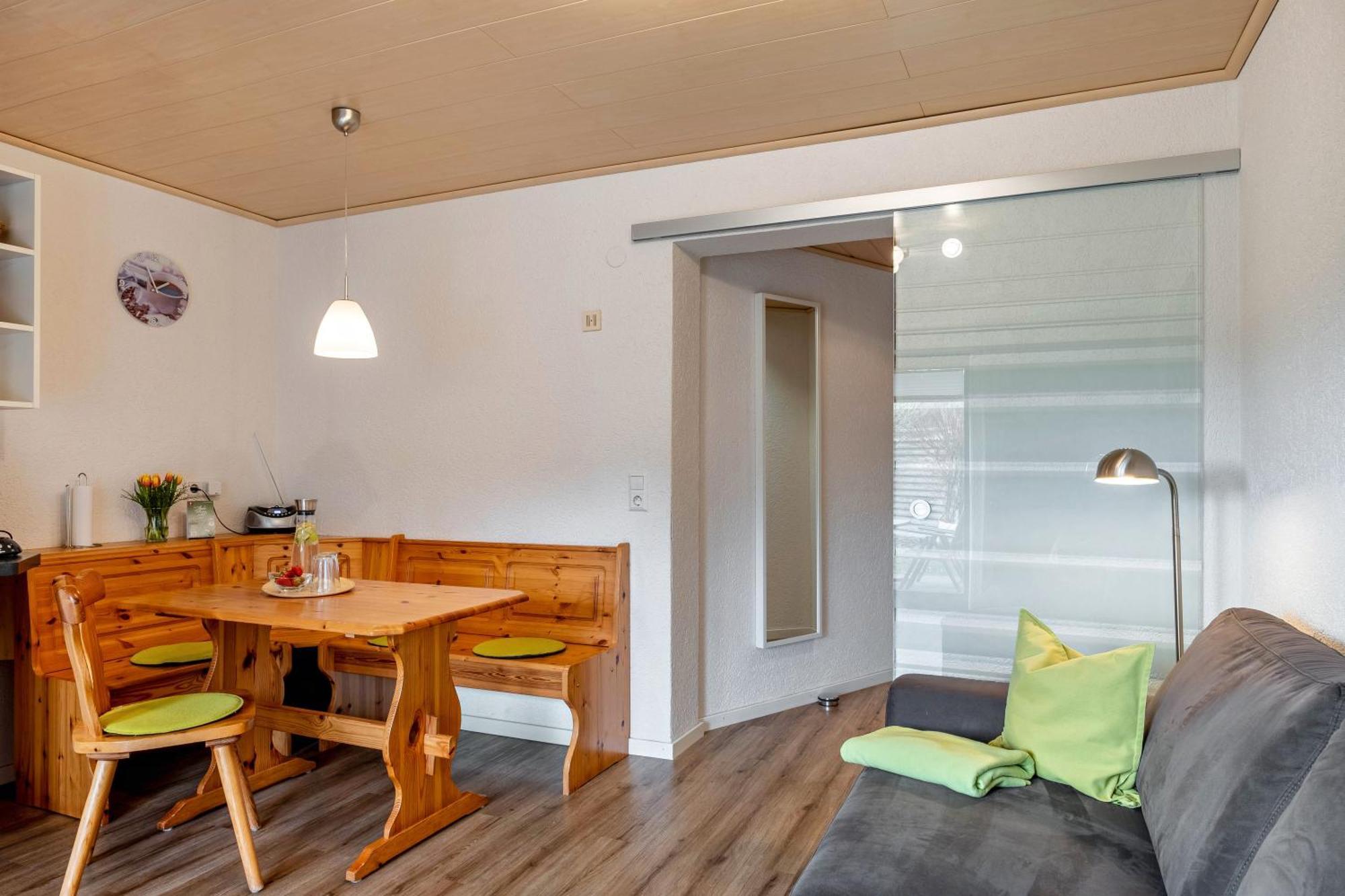 Ferienhaus Kaltenbach Titisee-Neustadt Εξωτερικό φωτογραφία