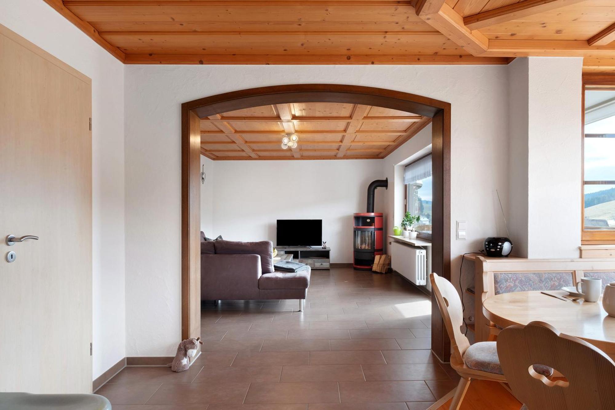Ferienhaus Kaltenbach Titisee-Neustadt Εξωτερικό φωτογραφία