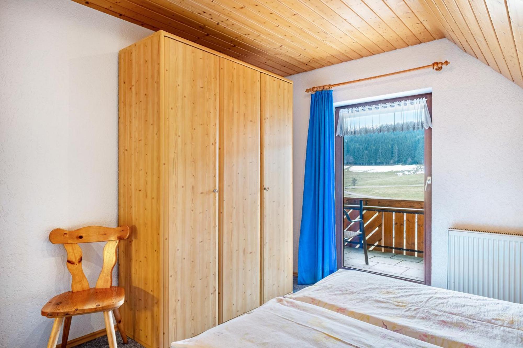 Ferienhaus Kaltenbach Titisee-Neustadt Εξωτερικό φωτογραφία