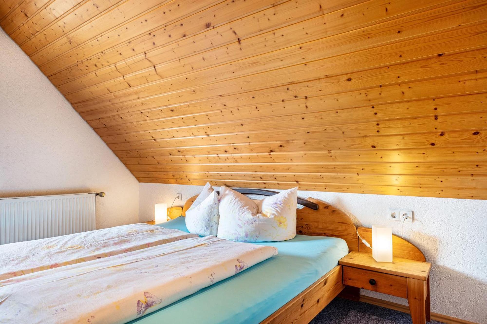 Ferienhaus Kaltenbach Titisee-Neustadt Εξωτερικό φωτογραφία