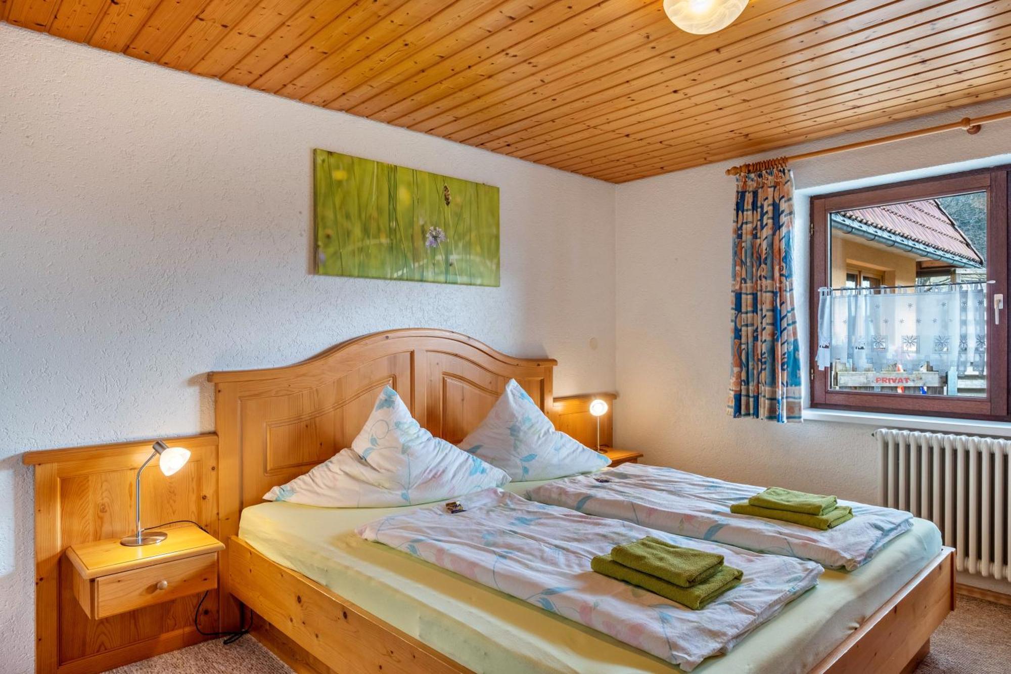 Ferienhaus Kaltenbach Titisee-Neustadt Εξωτερικό φωτογραφία