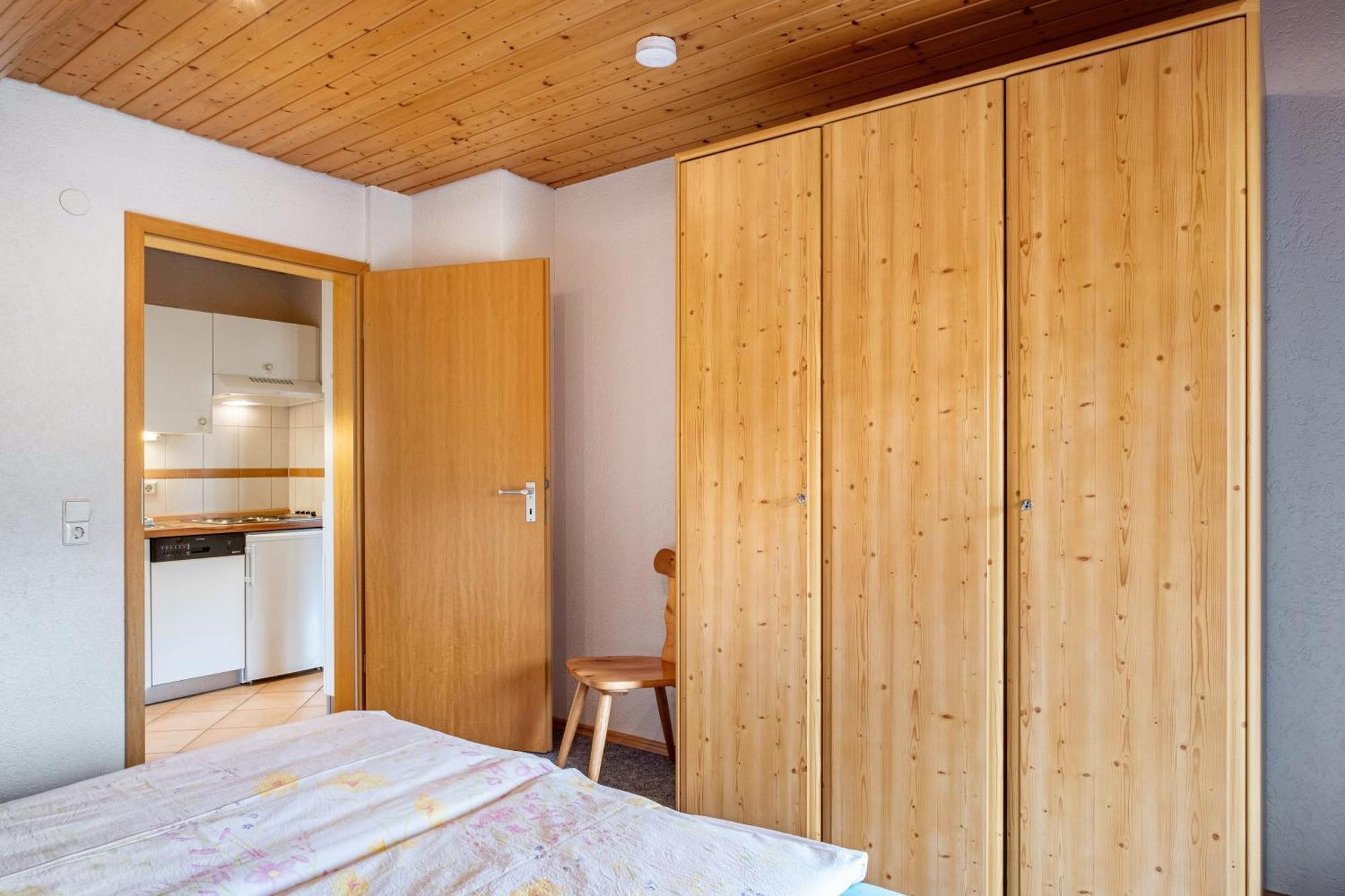 Ferienhaus Kaltenbach Titisee-Neustadt Εξωτερικό φωτογραφία