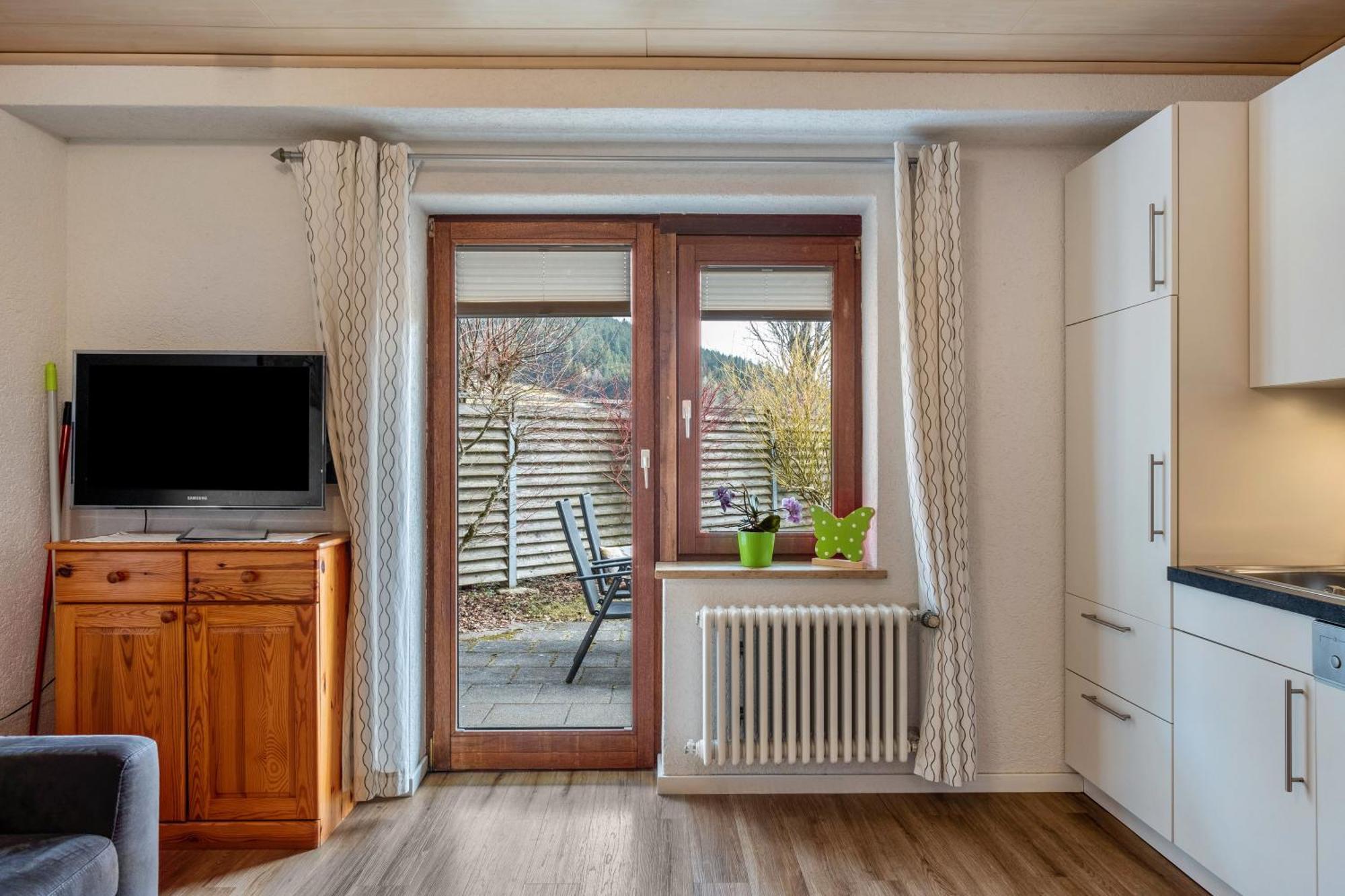 Ferienhaus Kaltenbach Titisee-Neustadt Εξωτερικό φωτογραφία