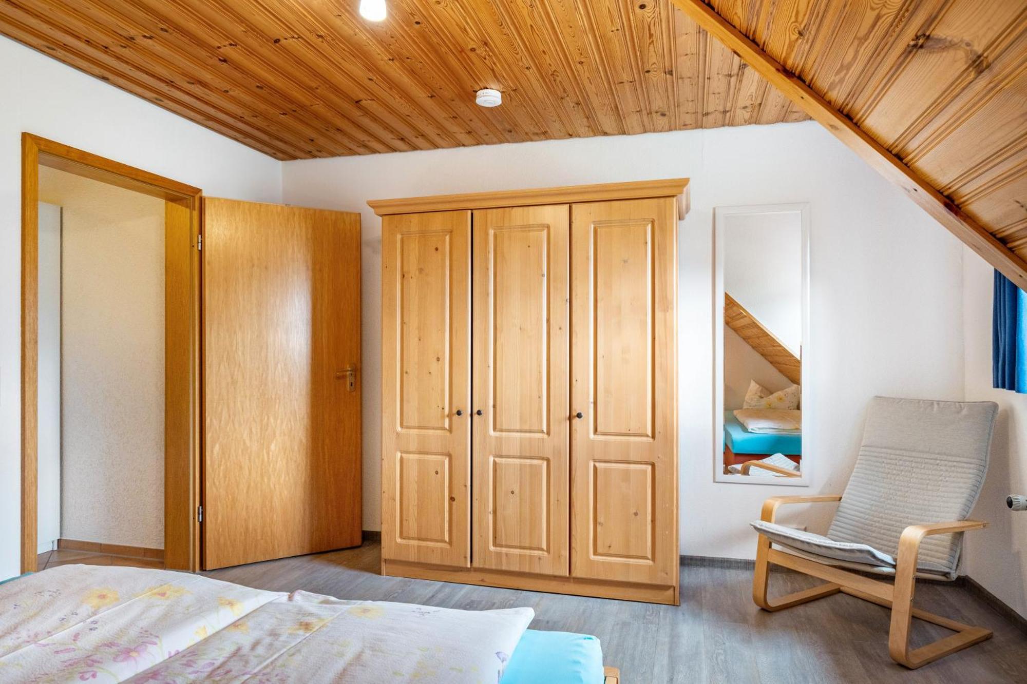 Ferienhaus Kaltenbach Titisee-Neustadt Εξωτερικό φωτογραφία