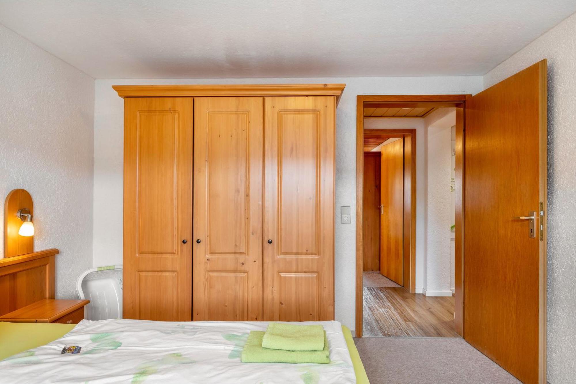 Ferienhaus Kaltenbach Titisee-Neustadt Εξωτερικό φωτογραφία