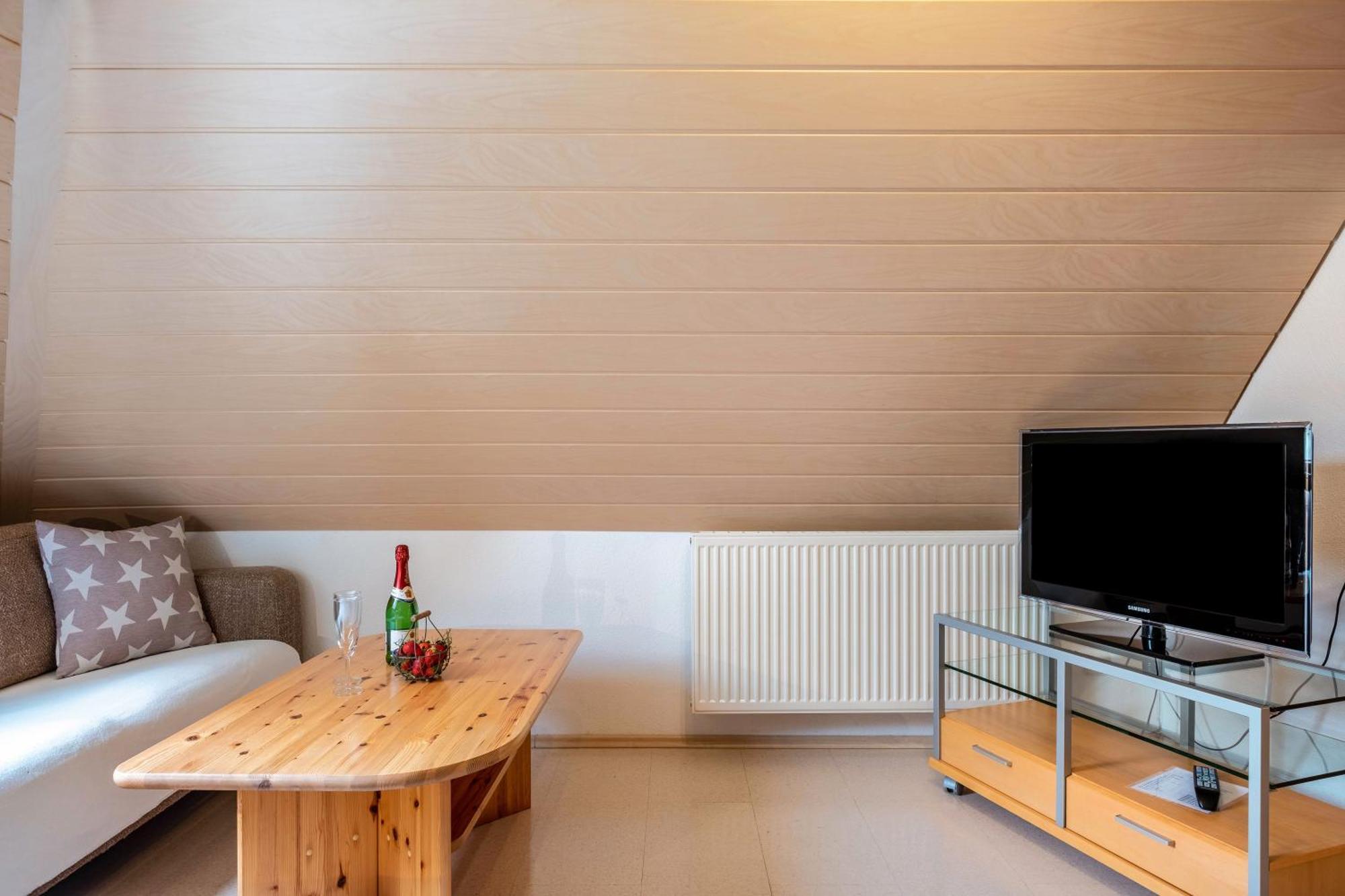 Ferienhaus Kaltenbach Titisee-Neustadt Εξωτερικό φωτογραφία